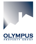 Logo of Olympus Property Group Limited