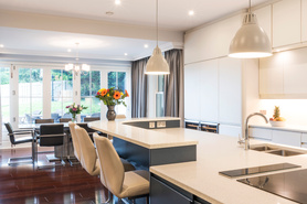 FMB Regional Master Builder Awards Winners 2021 - Kitchen Project Project image