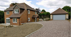 Residential New Build Project image