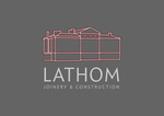 Logo of Lathom Joinery and Construction Ltd