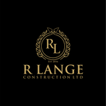 Logo of R Lange Construction Ltd