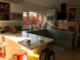 Fitted Kitchen Project image