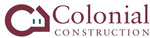 Logo of Colonial Build Ltd
