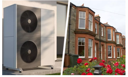 Debunking Heat Pump Myths in Pre-1919 homes