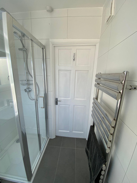 Full Bathroom Refurbishment Project image