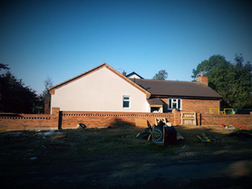 Extension @ Welford Project image