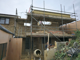 House Construction Project image