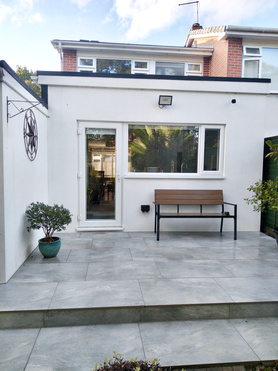 Single Storey Rear Extension  Project image