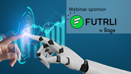 AI Webinar sponsored by FUTRLI 500 x 300px v2