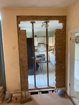 New Doorway Project image