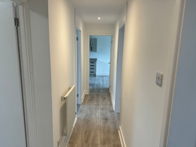 Landlord flat renovation  Project image