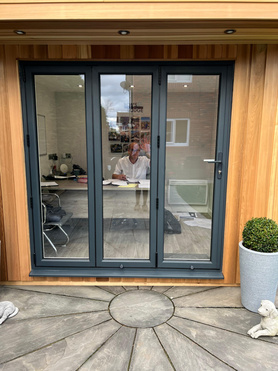 Garden Office  Project image