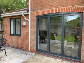 Kitchen and Lounge Extension Project image