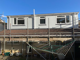 Loft Conversion Project image