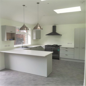 Kitchens Project image