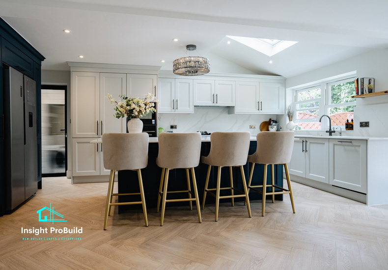 Insight Probuild Ltd's featured image