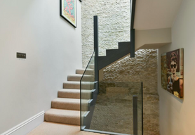 Basement, extension and complete refurbishment Project image
