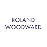 Logo of Roland Woodward Limited