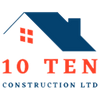 Logo of 10/Ten Construction Limited