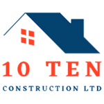 Logo of 10/Ten Construction Limited