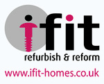 Logo of IFIT-Homes Limited