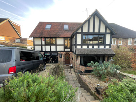 Loft Conversion & Single Storey Extension Project image