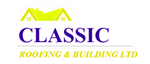 Logo of Classic Roofing & Building Limited