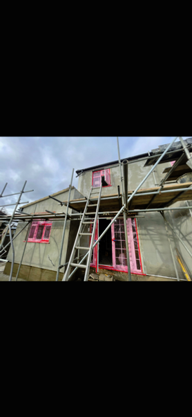 Extension & Home Renovation Project image