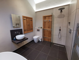 FMB Regional Master Builder Awards Winners 2023 - Bathroom Project Project image