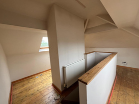 Structural Alterations for 1930s House – Manchester  Project image