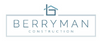 Logo of Berryman Construction Ltd