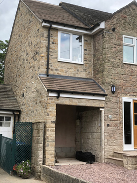 Multiple Stone Extensions  Project image