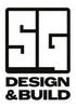 Logo of SG Design and Build (Construction) Ltd