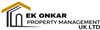 Logo of EK Onkar Property Management UK Ltd