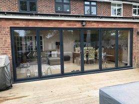 Extension and Total Property Renovation  Project image