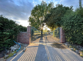 Garden Gate Project image
