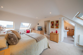 VELUX Loft Conversion Project image