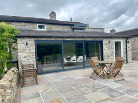 Stunning remodelling of a cosy Dales cottage Project image