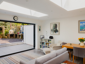 Rear Extension  Project image