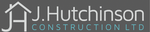 Logo of J Hutchinson Construction Ltd