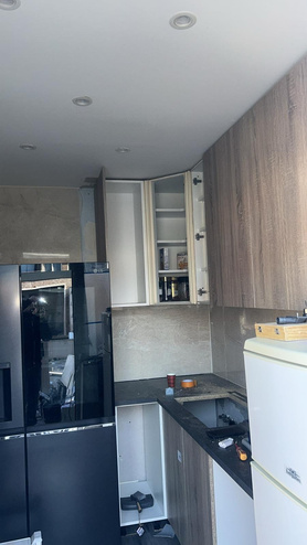 kitchen Renovations in Ealing broadway West London Project image