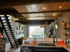 Full home renovation in Hammersmith Project image