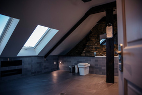 FMB National Award Winner 2021 - Bathroom Project Project image