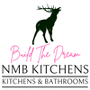 Logo of NMB Kitchens and Bathrooms