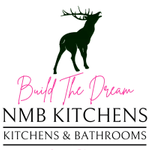 Logo of NMB Kitchens and Bathrooms