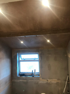 Bathroom Renovation Project image