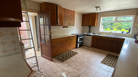 Renovation and Remodelling  Project image