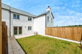 Church View Mews Development  Project image