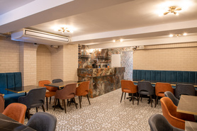 Renovation - Restaurant- Multi Storey Project image
