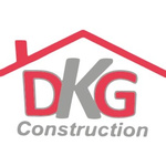 Logo of DKG Construction & Design Limited